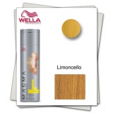 pudra nuantatoare pentru suvite - wella professionals magma by blondor limoncello pigmented lightener 120 gr.jpg